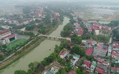 Thanh Hoá quy hoạch hơn 1.300ha làm khu đô thị