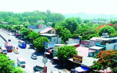 Thanh Hoá sắp có thêm khu dân cư 8,6ha