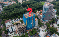 Số phận những khu “đất vàng” ở TP.HCM từng qua tay Tân Hoàng Minh hiện đang ra sao?
