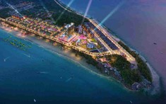 Flamingo Hải Tiến: Tổ hợp nghỉ dưỡng, căn hộ cao cấp tại Thanh Hóa