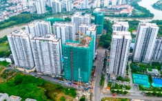 Vì sao lãi suất đã giảm mạnh, giá nhà vẫn không giảm?