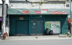 Mặt bằng giá thuê hàng trăm triệu ở trung tâm TP.HCM vẫn “đói” khách thuê