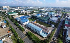 Tập đoàn công nghệ Mỹ muốn “rót” hàng trăm triệu USD vào các dự án ở Đồng Nai