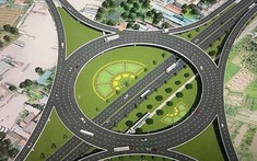 Hải Dương: Gần 1.900 tỉ đồng xây dựng nút giao Quốc lộ 5 với Quốc lộ 17B