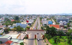 Nóng trong tuần: Chi tiết 17 dự án nhà ở xã hội sắp xây dựng tại Bà Rịa-Vũng Tàu
