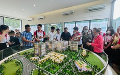 Yếu tố then chốt người mua nhà cần nắm rõ