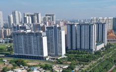Bất động sản 24h: Họp bàn gỡ khó cho thị trường bất động sản
