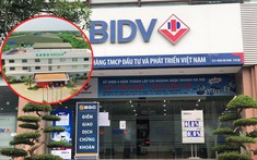 BIDV lại đưa khoản nợ của Sado Germany Window mà Shark Hưng đầu tư ra bán
