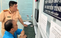 Một loạt biển số đẹp bị từ chối cấp lại sau khi thu hồi, nguồn cơn do đâu?