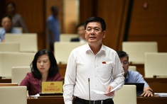 Bộ trưởng Bộ Công Thương lý giải vì sao chưa có cơ chế, chính sách phát triển điện mặt trời áp mái