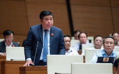Quy hoạch TP.HCM và Hà Nội khó hoàn thành trong năm nay