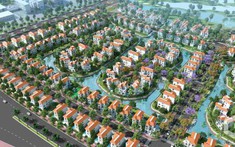 BRG Coastal City: Khu du lịch sinh thái nghỉ dưỡng đẳng cấp tại Hải Phòng