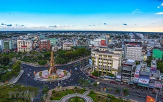 Mời gọi đầu tư 3 dự án nhà ở tại thành phố Cà Mau