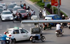 Cách tra cứu phạt nguội từ ứng dụng đăng kiểm