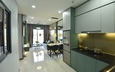Khu vực Đại học Quốc gia TP.HCM giải bài toán nguồn cung nhà vừa túi tiền