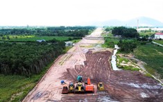 Đồng Nai sắp "chốt" giá đất bồi thường dự án cao tốc Biên Hòa – Vũng Tàu