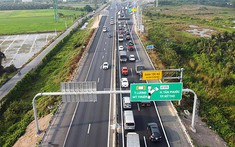 Tìm nhà đầu tư mở rộng tuyến cao tốc Trung Lương - Mỹ Thuận