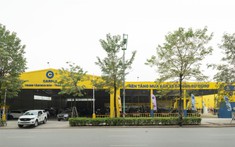 Carpla ra mắt Automall Phạm Văn Đồng - Trung tâm mua bán xe đã qua sử dụng thứ 2 tại Hà Nội
