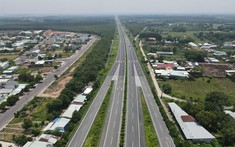 Bất động sản 24h: Đồng Nai đã và đang triển khai hàng trăm dự án giao thông