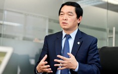Cổ phiếu HBC vào diện cảnh báo, Chủ tịch Lê Viết Hải nói gì?