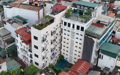 Các Quy Định Về Phòng Cháy, Chữa Cháy Đối Với Nhà Trọ [Cập Nhật 2023]