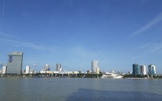 Quy hoạch mới Đà Nẵng trở thành trung tâm kinh tế - xã hội lớn của cả nước và khu vực Đông Nam Á