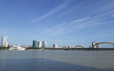 Sắp công bố quy hoạch thành phố Đà Nẵng thời kỳ 2021 – 2030, tầm nhìn đến năm 2050