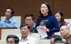 Đại biểu Quốc hội đề xuất quản chặt chung cư mini “nhiều không”