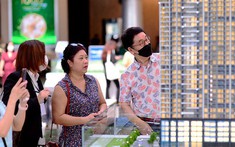 Đề xuất gộp hai phương án quy định đặt cọc dự án bất động sản