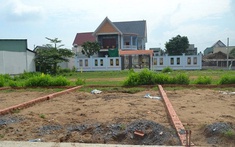 Hợp thửa đất là gì? Điều kiện và thủ tục hợp thửa đất