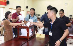 Động thái mới của UBND TP Hà Nội sau vụ đấu giá 3 mỏ cát gần 1.700 tỷ đồng