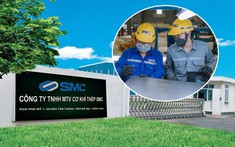 Sau động thái cắt giảm nhân sự, thu hẹp sản xuất để duy trì hoạt động, hãng thép 35 năm tại TP.HCM tiếp tục rao bán tài sản