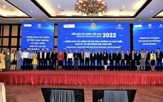 Sắp diễn ra Diễn đàn Tài chính Việt Nam 2023