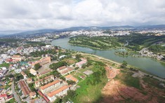 Đà Lạt sẽ chuyển gần 900ha đất nông nghiệp sang phi nông nghiệp