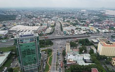 155 dự án giao thông vốn đầu tư hàng chục nghìn tỉ đồng ở Đồng Nai