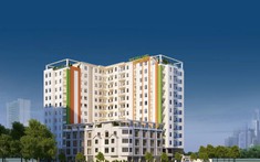 Hàng nghìn nguồn cung căn hộ sắp ra mắt thị trường