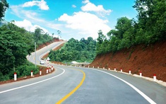Sắp khởi công đường hơn 1.600 tỉ đồng nối Thái Nguyên và Tuyên Quang