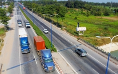 Bình Dương muốn mở rộng con đường huyết mạch lên 8 làn xe