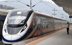 Năm 2030 sẽ khởi công đường sắt tốc độ cao Bắc – Nam?