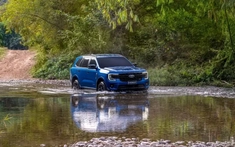 Ford Việt Nam tiếp tục triệu hồi gần 1.200 xe Everest và Explorer do liên quan đến hệ thống điện