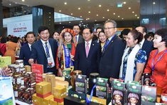 Nhiều dự án hợp tác Việt - Nhật được thúc đẩy tại Hội nghị Gặp gỡ Nhật Bản 2023