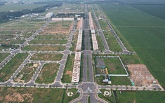 Yêu cầu chủ dự án Gem Sky World cam kết không bán 1.727 thửa đất còn lại cho đến khi làm xong việc này