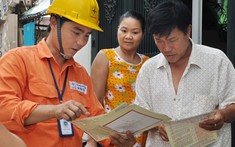 NÓNG: Tăng giá điện từ hôm nay 9/11