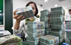 Ngân hàng Nhà nước họp với 35 nhà băng lớn, tìm cách giảm lãi suất