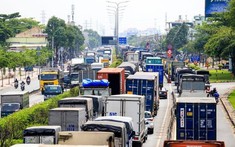 Sắp khởi công dự án làm thông thoáng cửa ngõ Tây Bắc TP.HCM