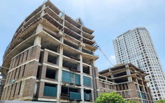 Bất ngờ với danh mục dự án của công ty bất động sản vừa tạm ngừng kinh doanh vì hết tiền