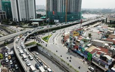 Sẽ tổ chức hội nghị xúc tiến kêu gọi đầu tư vào kết cấu hạ tầng giao thông
