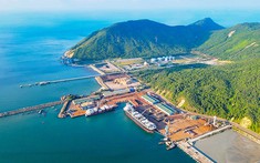 Công ty Cổ phần Tập đoàn Hoành Sơn đề xuất khảo sát, thực hiện một số dự án tại Hà Tĩnh