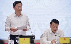 Phó Chủ tịch Hà Nội lý giải việc 26.500 người dân chung cư “khát” nước sạch
