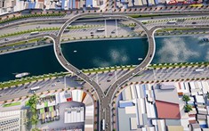 TP.HCM sắp “chốt” loạt dự án hạ tầng giao thông nghìn tỉ